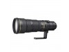 Nikon AF-S NIKKOR 500mm f/4E FL ED VR Lens